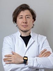 Алмазов Илья Алексеевич
