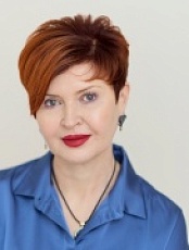 Брагина Ирина Юрьевна