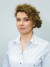 Оршанко Алла Михайловна