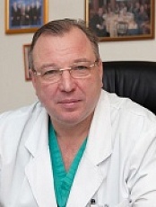 Дробышев Алексей Юрьевич