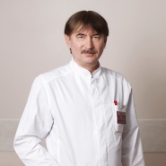Михайлов Александр Геннадьевич